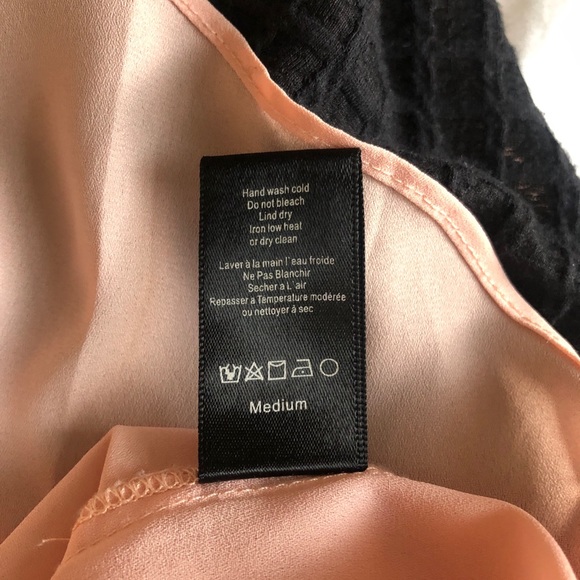 Anthropologie Greylin Sleeveless Textured Top - Picture 5 of 5